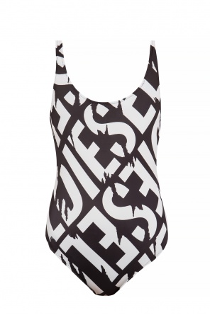 Branded one-piece swimsuit, zdjęcie 1 Branded one-piece swimsuit od Diesel